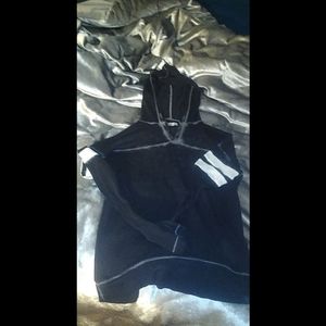 Hollister Hooded Long sleeve